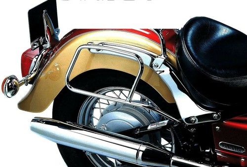 Yamaha xvs650 drag star - drag,