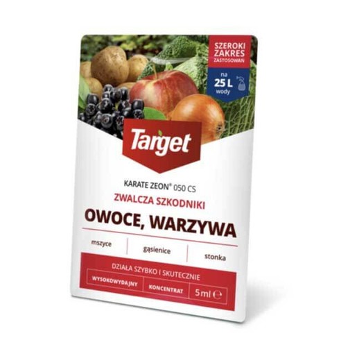 Target karate zeon - karate, 050cs