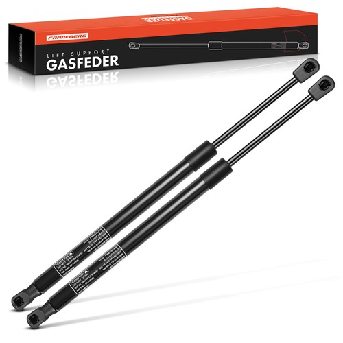 Frankberg gas struts for - 2x,
