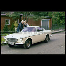 Photo A.011255 Volvo P1800