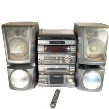 SONY LBT-XB60 Compact Hi-Fi