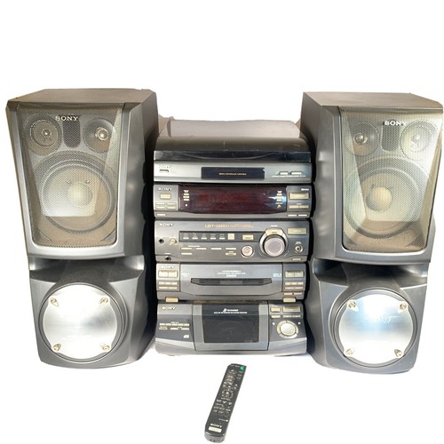 Sony lbt xb60 compact - sony, lbt-xb60