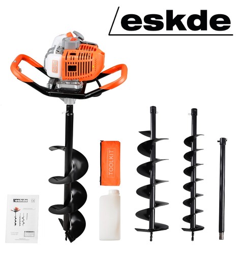 Eskde 52cc petrol - 52cc,