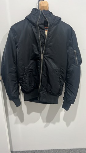 Alpha industries bomber - alpha,