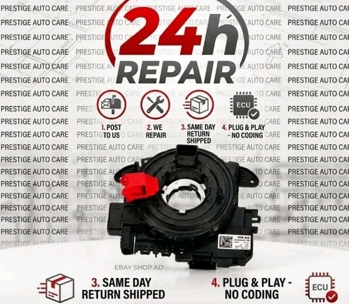 Passat clockspring squib - clockspring,