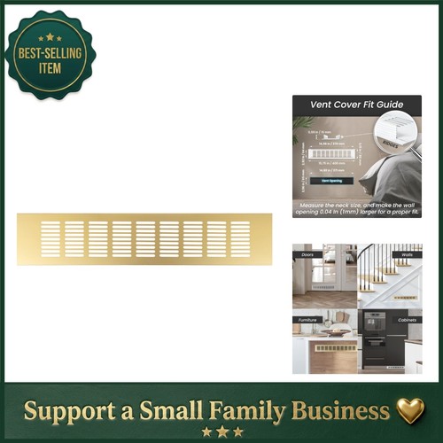 Designer ventilation grille - ventilation,