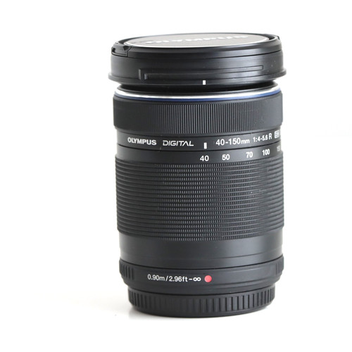 Olympus zuiko 40 - olympus, m.zuiko