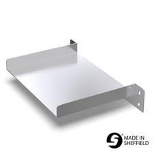 Stainless Steel Spillway