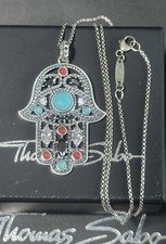 Thomas Sabo Retired Hamsa Hand