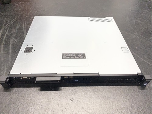 Dell poweredge r220 rackmount - dell,
