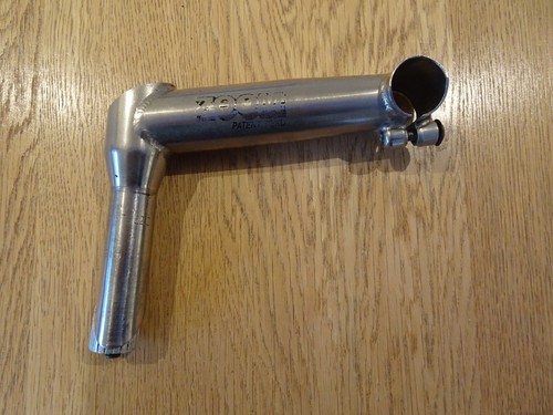 Zoom comp quill stem - comp,