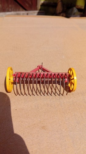 Dinky toys vintage hay - vintage,