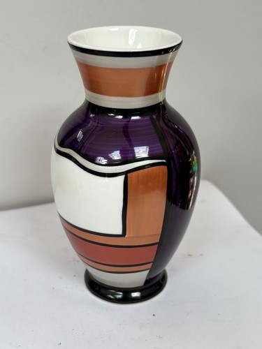Vintage brian wood ceramics - brian,