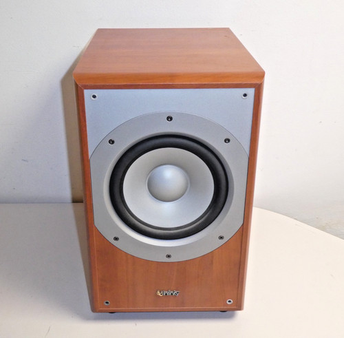Infinity primus active - infinity, ps-8