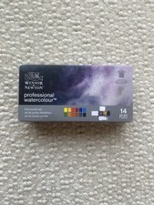 Winsor & Newton Professional