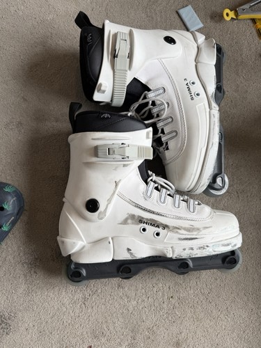 Razors skates shima pro - razors,