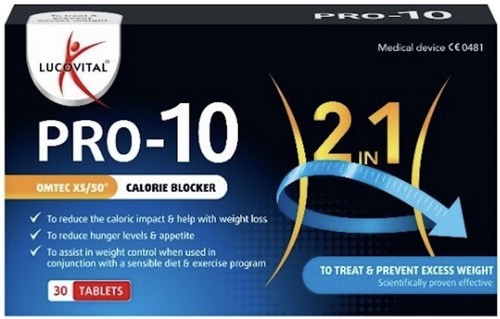 Xls medical weight - xls, loss