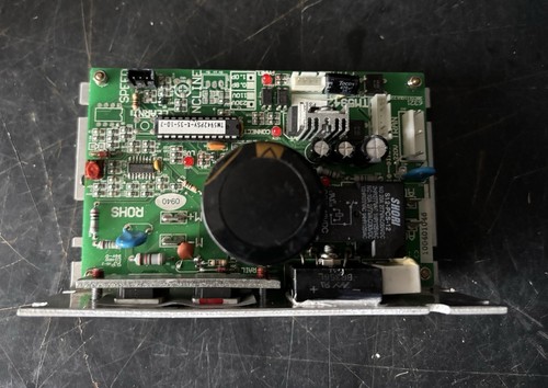 York inspiration treadmill pcb - york,