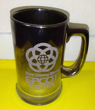 Walt Disney World Epcot Center