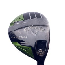 Used Callaway Razr Fit Xtreme