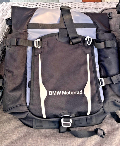 Bmw r1250 gsa attacama soft - bmw,