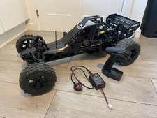 Kingmotor / Rovan Baja 5b 29cc