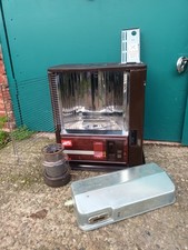 Vintage Watt Star 28DB 2.3kW