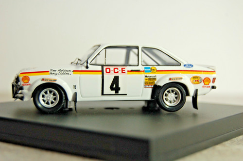 Trofeu 1021 ford escort mkii - 1021,