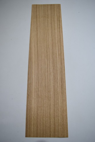 Oak veneer flexible real - oak,