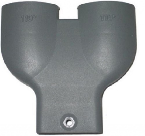 Dish network adapter yoke - dish,
