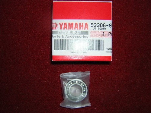 Yamaha tz250 water - water, pump