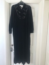 BNWT Vintage Berkertex black