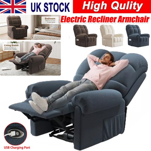 Rise recline recliner electric - rise,