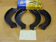 AUSTIN GIPSY SINGER HUNTER