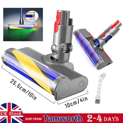 Brush head for dyson - v7, v10