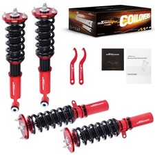 Coilovers for BMW 5 Series E60