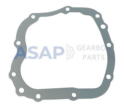 F17 gearbox main - gearbox, case