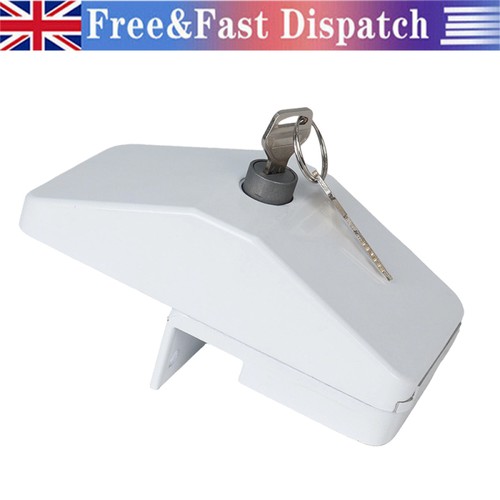 Caravan security door - caravan,