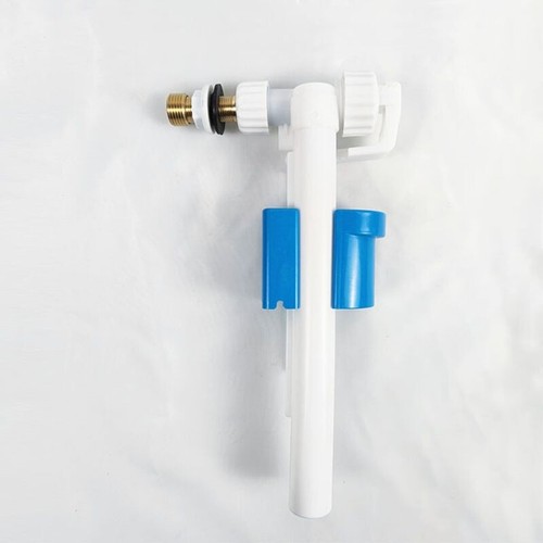 New cistern fill - new,