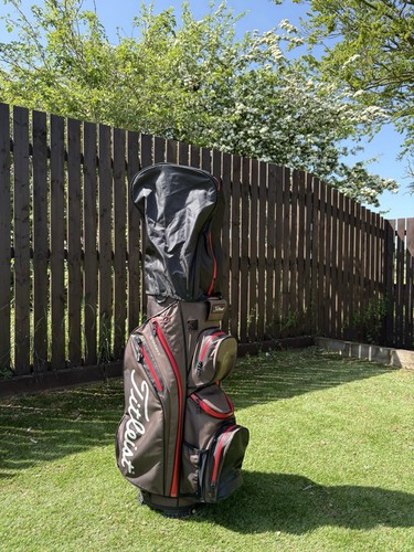 Titleist stadry way - stadry, 14-way