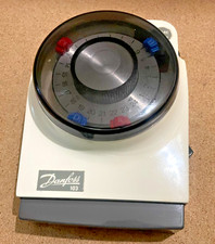 Danfoss Randall 103 Mechanical