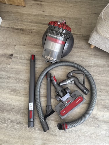 Dyson big ball - dyson,