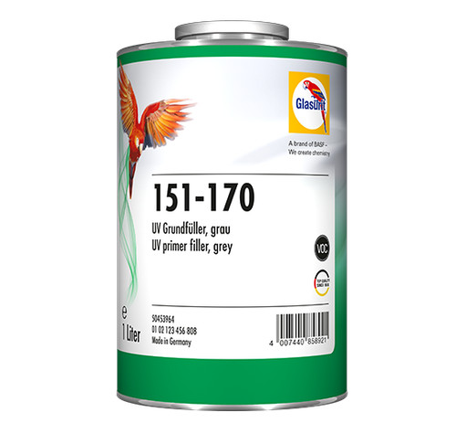 Glasurit 151 170e primer - glasurit,