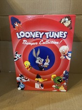 Looney Tunes Bumper Collection