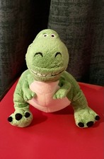Disney Authentic Toy Story Rex