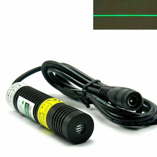 100mw green laser 532nm bright - green,