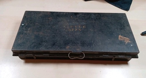 Antique vintage metal black - vintage,