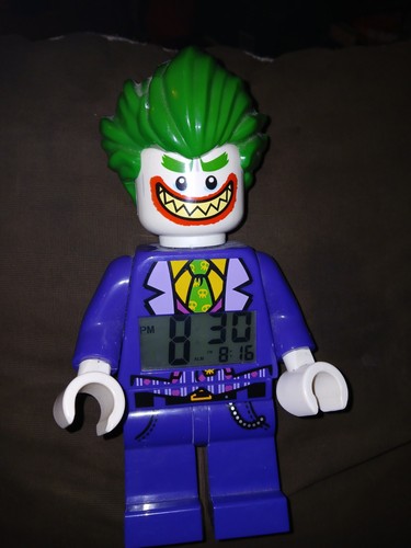 Lego batman movie joker - lego,