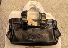 Vivienne Westwood Black Vegan