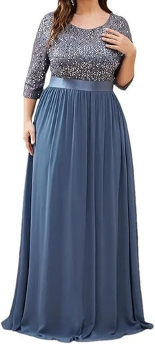 Ever pretty formal evening - ever,